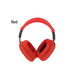 <span class=keywords><strong>Diadema</strong></span> <span class=keywords><strong>de</strong></span> silicona personalizada para Apple para <span class=keywords><strong>AirPods</strong></span> Max, funda protectora para auriculares, accesorio - Product Image 6