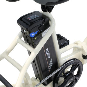 Bicicleta Eléctrica de Tres Ruedas con Motor de Cubo Trasero y Freno de Disco, Batería de Litio de 500W, Onesport OT30, Envío Directo desde Almacén Europeo - Product Image 5