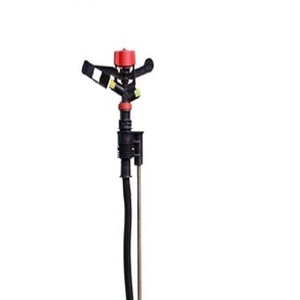 Mini aspersor de riego agrícola de 180 grados de calidad estándar, microirrigador de plástico, cartón para jardín y granja - Product Image 2