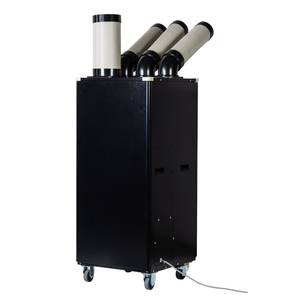 Restaurante interior y <span class=keywords><strong>exterior</strong></span>, fábrica de laboratorio y otro <span class=keywords><strong>aire</strong></span> <span class=keywords><strong>acondicionado</strong></span> portátil profesional - Product Image 4