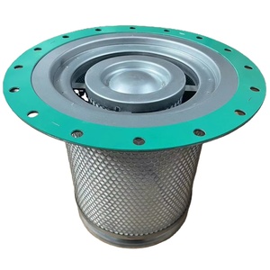 Séparateur d'huile pour compresseur d'air industriel Manny 575150500, état neuf - Product Image 2