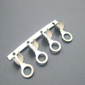 خط إنتاج معدني بعد الإنتاج, خط انتاج آلي عالي الدقة مزود بقوالب متدرجة - Product Image 3