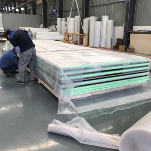 Panneaux sandwich en FRP et polyuréthane <span class=keywords><strong>pour</strong></span> l'isolation <span class=keywords><strong>thermique</strong></span> des murs, toits et planchers, fabrication de haute qualité - Product Image 6