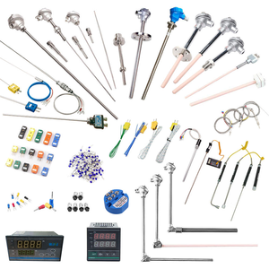Sonde <span class=keywords><strong>de</strong></span> capteur <span class=keywords><strong>de</strong></span> température <span class=keywords><strong>de</strong></span> surface <span class=keywords><strong>de</strong></span> <span class=keywords><strong>type</strong></span> <span class=keywords><strong>K</strong></span> <span class=keywords><strong>de</strong></span> haute qualité, support SS316, <span class=keywords><strong>thermocouple</strong></span> 300C pour barbecue, restauration/alimentation - Product Image 6