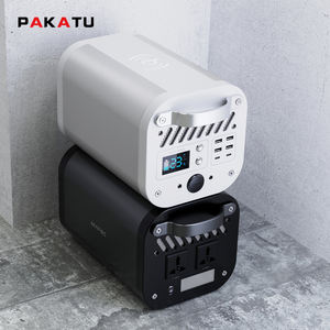 Système d'alimentation solaire AC <span class=keywords><strong>12v</strong></span> 24v, chargeurs de batterie, batteries et alimentations, station d'alimentation portable 100w 200w <span class=keywords><strong>220v</strong></span> - Product Image 3