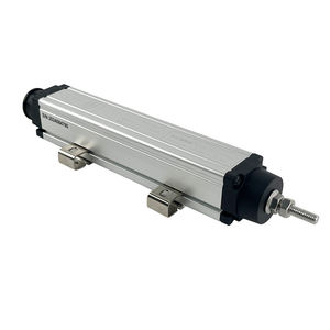 Trasduttore di Posizione Lineare a Tirante KTC1, Sensore di Spostamento Lineare Resistivo, Protezione IP65, Linearità 0,05%, 50-1250mm - Product Image 2