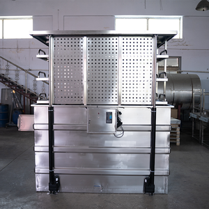 อุปกรณ์สำหรับการรักษาศพในห้องดับจิต ถังเก็บฟอร์มาลีนสำหรับ<span class=keywords><strong>ศพ</strong></span> อ่างสำหรับเก็บรักษาศพ ถังเก็บรักษา<span class=keywords><strong>ศพ</strong></span> - Product Image 2