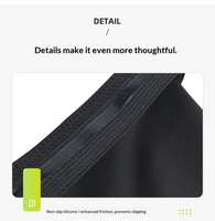 En gros Protège-tibias et manchons de compression pour mollets de sport, avec bande de silicone réglable, pour basketball et football, protection contre les périostites tibiales