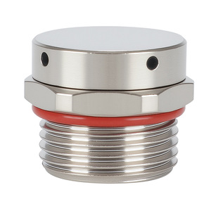 Válvula Reductora de Presión Bidireccional de Latón, Impermeable, con Disipación de Calor, Válvula de Ventilación para Paquete de Baterías, Válvula de Seguridad para Almacenamiento de Energía - Product Image 1