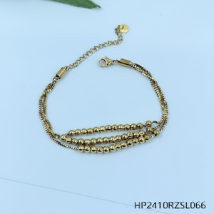 Classico Design senza tempo uso quotidiano braccialetto avvolgente moda gioielli per occasioni speciali - Product Image 1