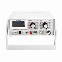 Digital High Resistivity Meter 1000V Insulation Resistance Tester for Cable Surface Volume Resistivity IEC UL