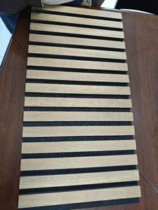 Panneau décoratif mural modulaire moderne <span class=keywords><strong>OuHan</strong></span> - Product Image 2