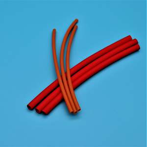 卸売カスタム食品グレード発光使い捨て水ギセルシリコンホース黒赤白青オプション - Product Image 5