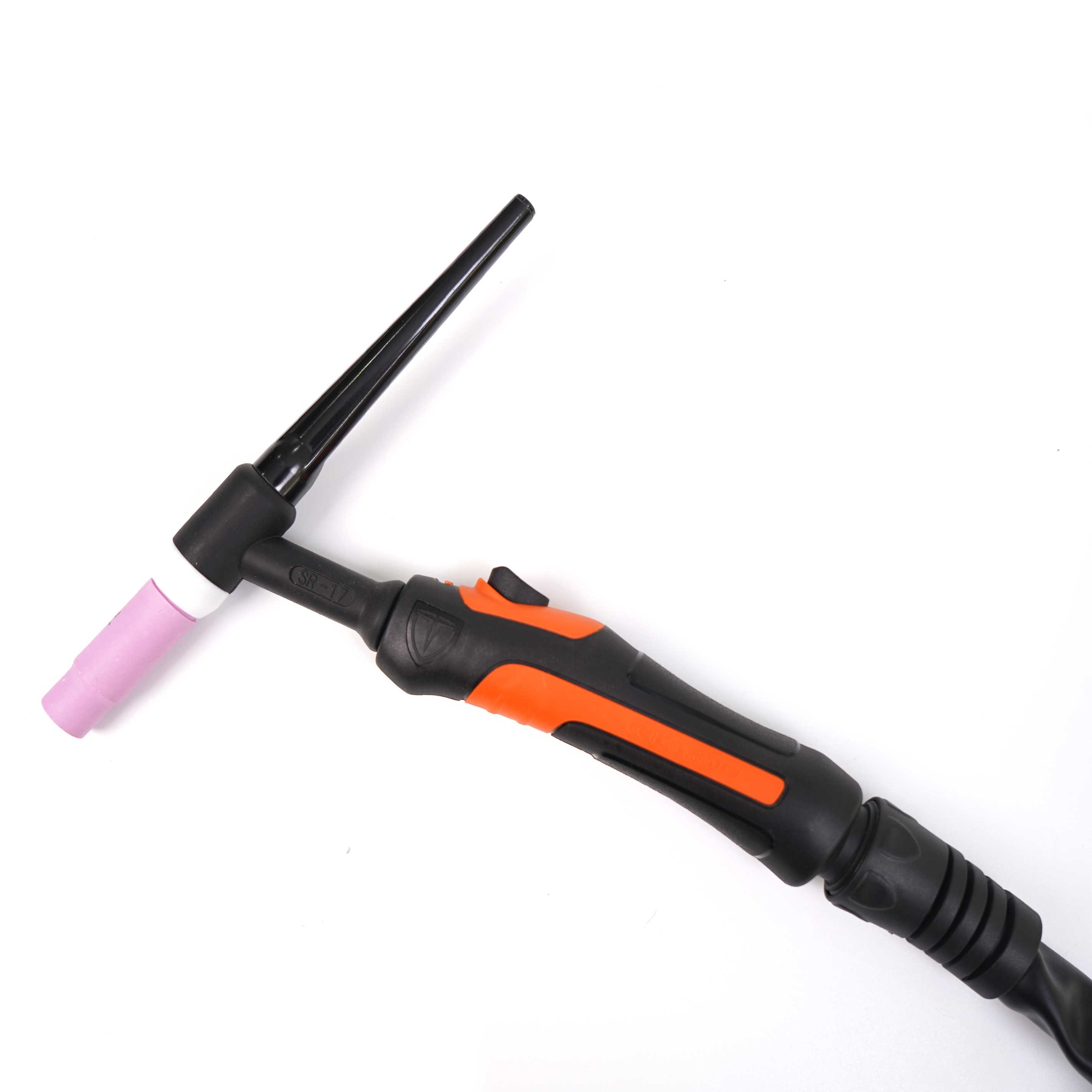 26FV Flex/Valve 200A WP-26FV Tig Welding Torch Hea... – Vicedeal