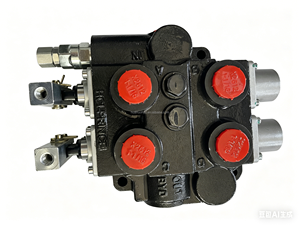 Válvulas de Control Direccional Serie RD5100, RD5200, RD5300 de Alta Calidad Tipo Carrete, Venta Caliente, Directo de Fábrica China - Product Image 2