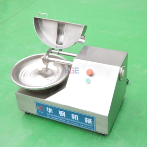 Commercial Buffalo Vegetable Sausage Bowl <b>Chopping</b> <b>Machine</b> Commercial Buffalo Bowl Cutter - Product Image 2
