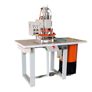 Popular Products High Frequency Welding Machine Automatic Pvc Stretch Welding Machine