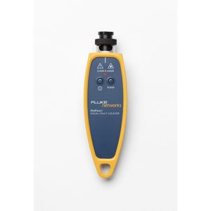Localizador Visual de Fallas VisiFault de Fluke Networks, Detector de Fallas de Fibra Óptica con Batería, Diseño Compacto - Product Image 2