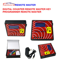 Offre Spéciale : Outil de test de clés de voiture, Compteur numérique, Outil de programmation de clés à distance, Machine maîtresse de télécommandes de voiture, Programmeur de clés numérique avec compteur