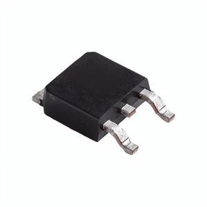 Electronics Component TO-263 Transistors In Stock MSB300N25 - Product Image 1