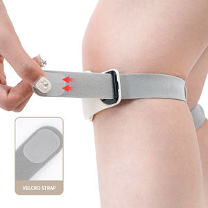 Nieuwe Patella Band voor Kniepijnverlichting & Patellapees Ondersteuning Patella Knieband - Product Image 4