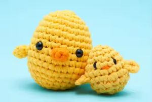 Kit de <span class=keywords><strong>ganchillo</strong></span> DIY para principiantes para tiburones dinosaurios plantas hilo de lana y tutoriales <span class=keywords><strong>paso</strong></span> <span class=keywords><strong>a</strong></span> video-inspirado en Shark Tank - Product Image 4