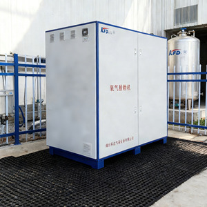 CAKFD Automatic Oxygen <span class=keywords><strong>Scavenger</strong></span> para armazenamento a frio: Fruit (Durian/Mango) Warehouse Freshness Maintenance - Product Image 1