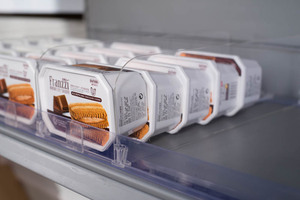 Diviseurs automatiques d'étagères pour congélateurs de supermarché - Product Image 5