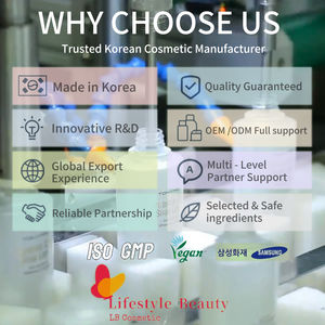 OEM ODM Marca Privada Cuidados com a Pele Coreana Ampola Serum Firmadora e Lifting com Caracol 24K Dourado - Product Image 4