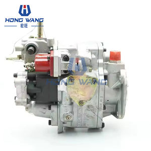 Excavator Spare Parts 3262175 Excavator <b>Fuel</b> <b>Injection</b> <b>Pump</b> Fit <b>Fuel</b> <b>Pump</b> for Cummins Diesel Engine NT855-C280 - Product Image 4