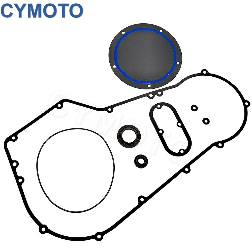 For Dyna Softail 94-05