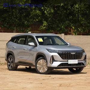 Geely Boyue L 2026 1.5TD Automatique Essence SUV Véhicule Geely Moteur Turbo Norme d'émission Euro VI Acompte - Product Image 2