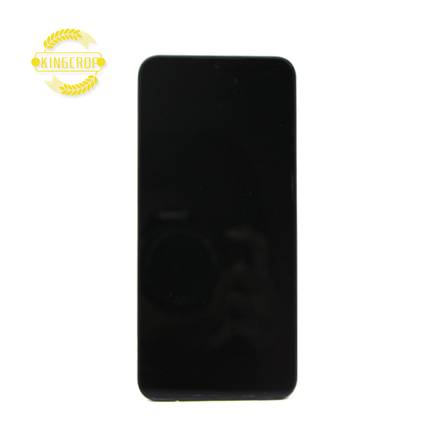 Screen Replacement  LCD for Samsung Galaxy A25 Replacement Screen 6.5 Inch Spare Repair Parts Original Mobile Phone LCD
