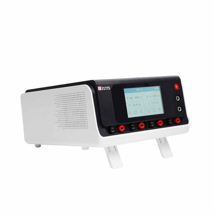 Dual-Module High-Current Programmable Electrophoresis Power System Customizable Plastic OEM Product