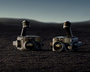 Zenmuse H20T H20 Gimbal Cámara Compatible con Matrice 300 RTK 20 MP Zoom 12 MP Cámara ancha Original Nuevo en Stock - Product Image 6