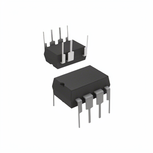 ICE3AR2280VJZXKLA1 8 DIP ของแท้, 7 ขา ชิ้นส่วนวงจรอิเล็กทรอนิกส์ ระบบจัดการพลังงาน (PMIC) - Product Image 1