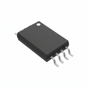 ชิป TLV1842PWR BOM IC มีสินค้าในสต็อก ซื้อชิ้นส่วนอิเล็กทรอนิกส์ 8 TSSOP (0.173 นิ้ว, กว้าง 4.40 มม.) แบบคู่, ความเร็วสูง แรงดันสูง OP - Product Image 1