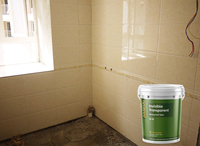 Revêtement imperméable transparent certifié CE W-05 anti-jaunissement pour la protection des surfaces murales, des carreaux, du marbre et de la pierre, acrylique imperméable