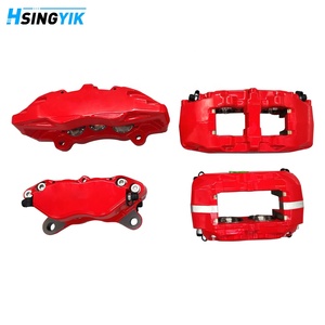 Cubierta <span class=keywords><strong>de</strong></span> <span class=keywords><strong>Freno</strong></span> <span class=keywords><strong>de</strong></span> Aluminio G3500, Pinza <span class=keywords><strong>de</strong></span> <span class=keywords><strong>Freno</strong></span> para <span class=keywords><strong>BMW</strong></span> X5 G05 G20 G30 <span class=keywords><strong>M</strong></span> Sport - Product Image 1