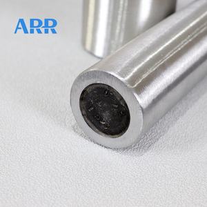 Sodastreamer 0.6L Aluminium Haute Pression <span class=keywords><strong>CO2</strong></span> Cylindre <span class=keywords><strong>CO2</strong></span> Bouteille Bidons pour Boissons Gazeuses - Product Image 2