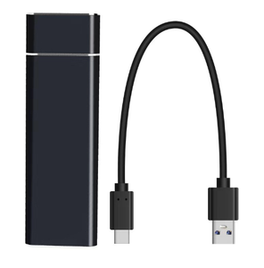 Upgrade M.2 SSD Mobile Solid State Drive 16T 8 T64 GB Upgrade 2T/1T - Product Image 3