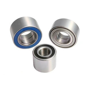 Kit de unidad de rodamiento de cubo de rueda delantera y trasera para coche, suministro directo de fuerte estabilidad, 3552, 1011, 3551 - Product Image 6