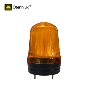 <span class=keywords><strong>OSLA</strong></span>-SPK-IO-R/G/B tipo IO luce di segnalazione sonora e altoparlante con luce stroboscopica - Product Image 6