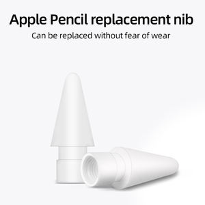 ปากกาสไตลัสสำหรับ iPad 2018-2025 แบบแอคทีฟคาปาซิทีฟ ชาร์จเร็ว 30 นาที ป้องกันการสัมผัสโดยฝ่ามือ รองรับการเอียง หัวปากกาเปลี่ยนได้ - Product Image 4