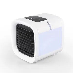 Refrigerador de ar portátil, super portátil do trabalho do verão evapor de ar
