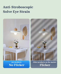 Kapalı ofis kullanımı için AC100-240V 7W LED spot Spotlight taban 120/38 derece Focos lamba 3000K/4000K/6000K Led ışık - Product Image 4