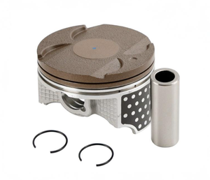 Kit de Cilindro de Alto Rendimiento de 67 mm para Kawasaki Z250 Versys-X250 110610790, Kit de Anillos de Pistón y Junta de Cilindro para Motocicleta - Product Image 4