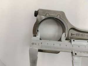 Biela de Motor de Calidad AUFERAY 23510-2G440 G4KH Compatible con Hyundai Santafe <span class=keywords><strong>Kia</strong></span> Sorento 235102g430 23510-2g440 - Product Image 5