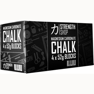 ตัวอย่างฟรี แมกนีเซียมคาร์บอเนต ชอล์กเนื้อนุ่ม 1 กล่อง 8 ก้อน - Product Image 3