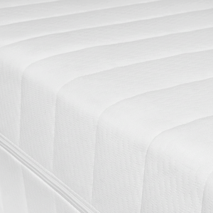 Colchón de doble cara largo y estrecho 90x200cm 7-Zone H2/H3 Espuma fría para camas de día y habitaciones - Product Image 1